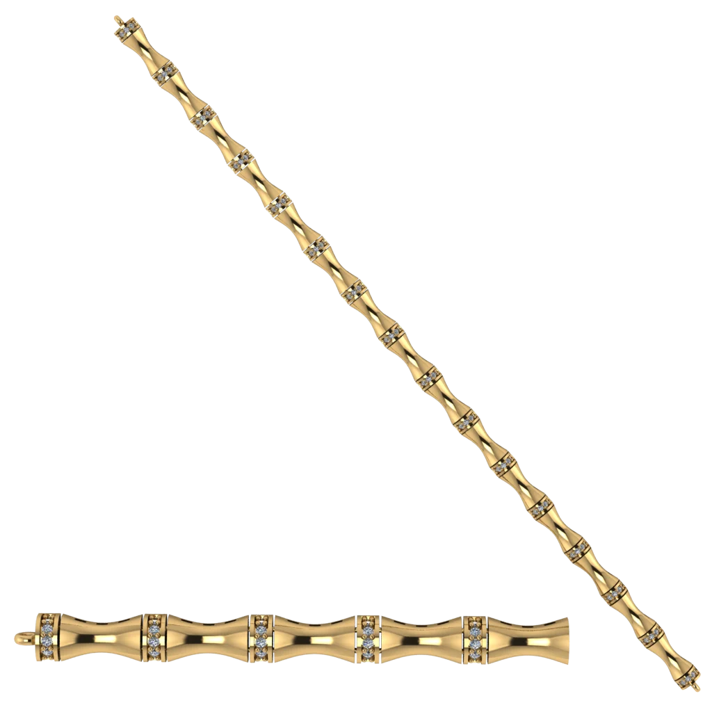 bracletes-blknr-blknr17.webp Браслет BLKNR017 — изображение 1