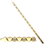 Браслет BLKNR002