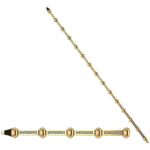 Браслет BLKNR022