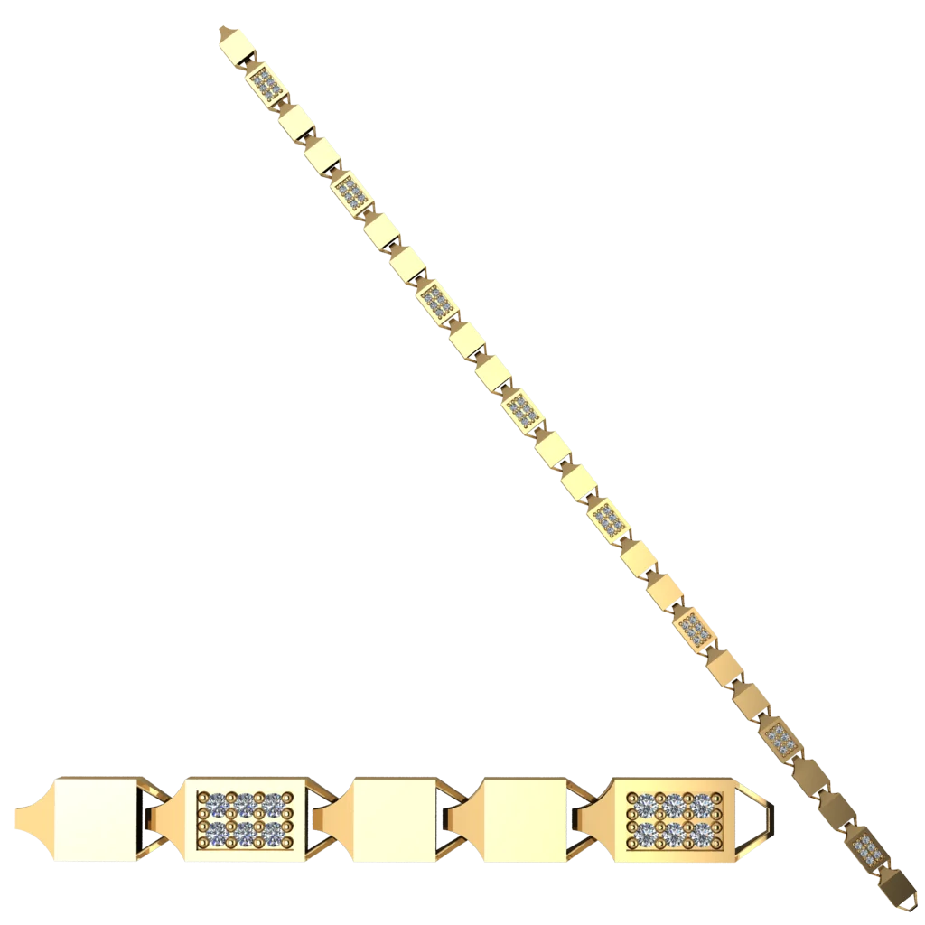 bracletes-blknr-blknr28.webp Браслет BLKNR028 — изображение 1