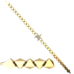 Браслет BLKNR003