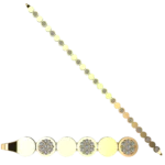 Браслет BLKNR032