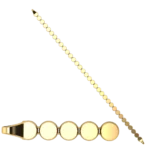 Браслет BLKNR035