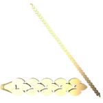 Браслет BLKNR037