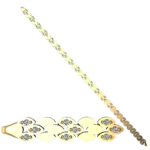 Браслет BLKNR039