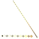 Браслет BLKNR004