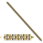 Браслет BLKNR042