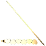 Браслет BLKNR044