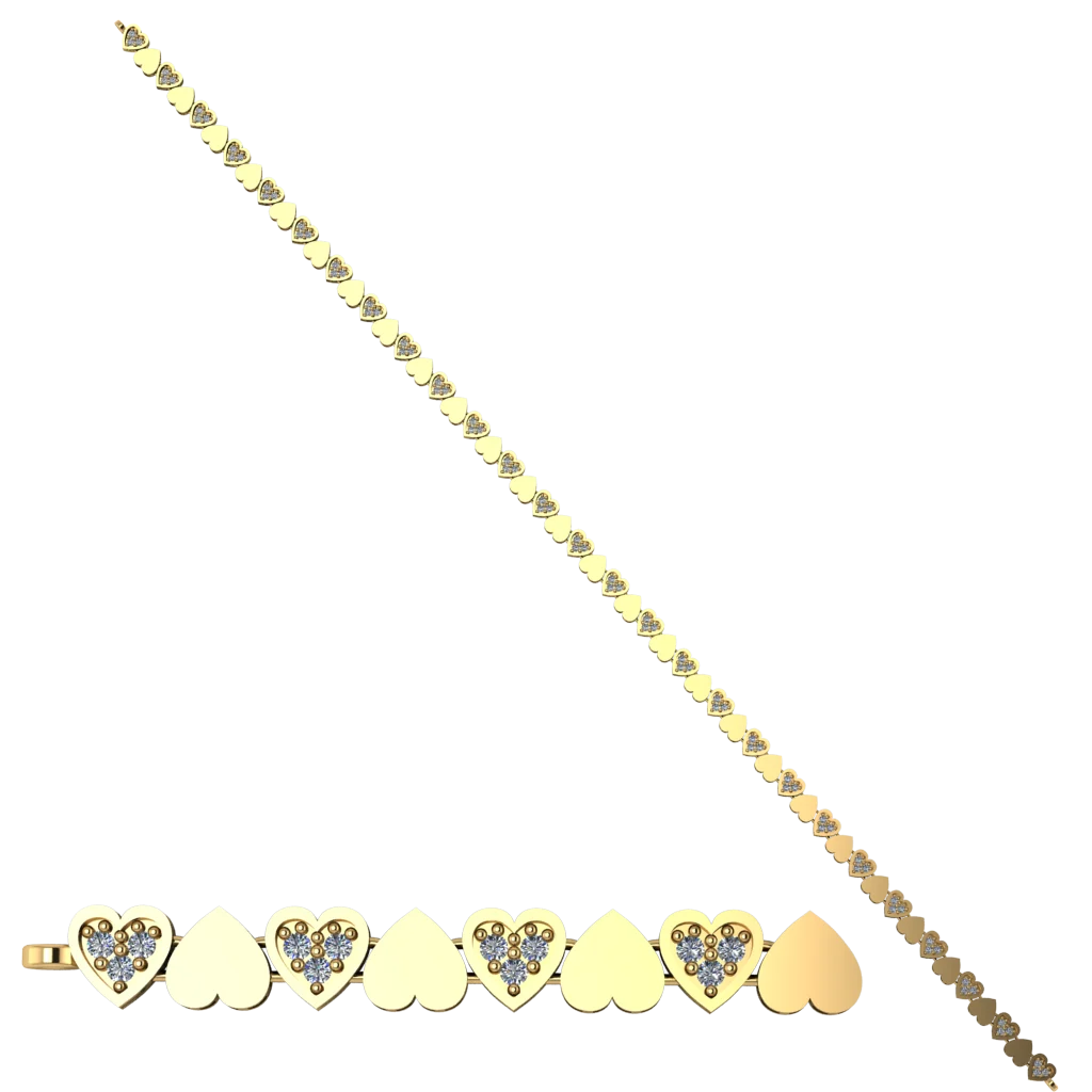 bracletes-blknr-blknr45.webp Браслет BLKNR045 — изображение 1