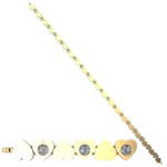 Браслет BLKNR046