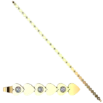 Браслет BLKNR048