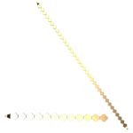 Браслет BLKNR005