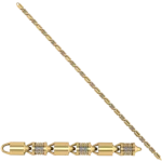 Браслет BLKNR051