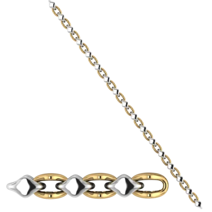 Браслет BLKNR052