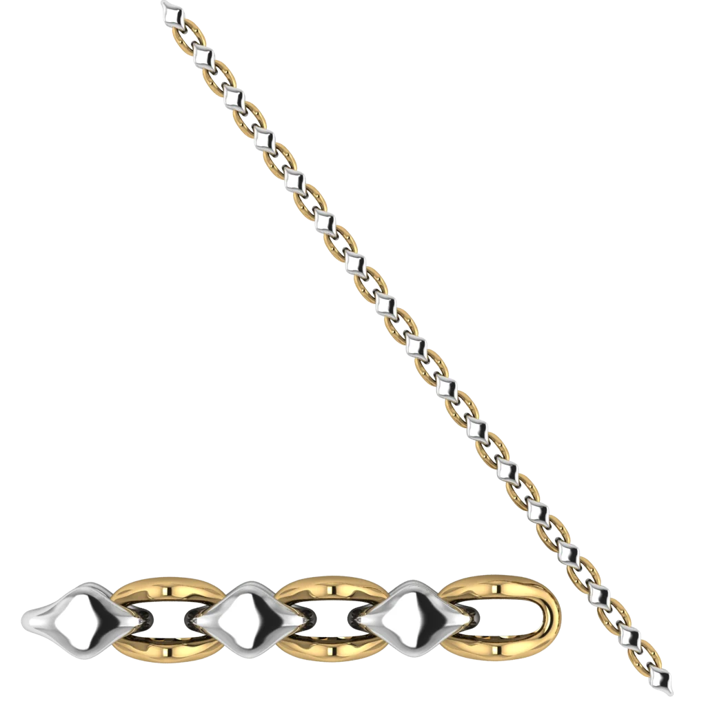 bracletes-blknr-blknr52.webp Браслет BLKNR052 — изображение 1