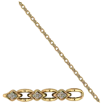 Браслет BLKNR053