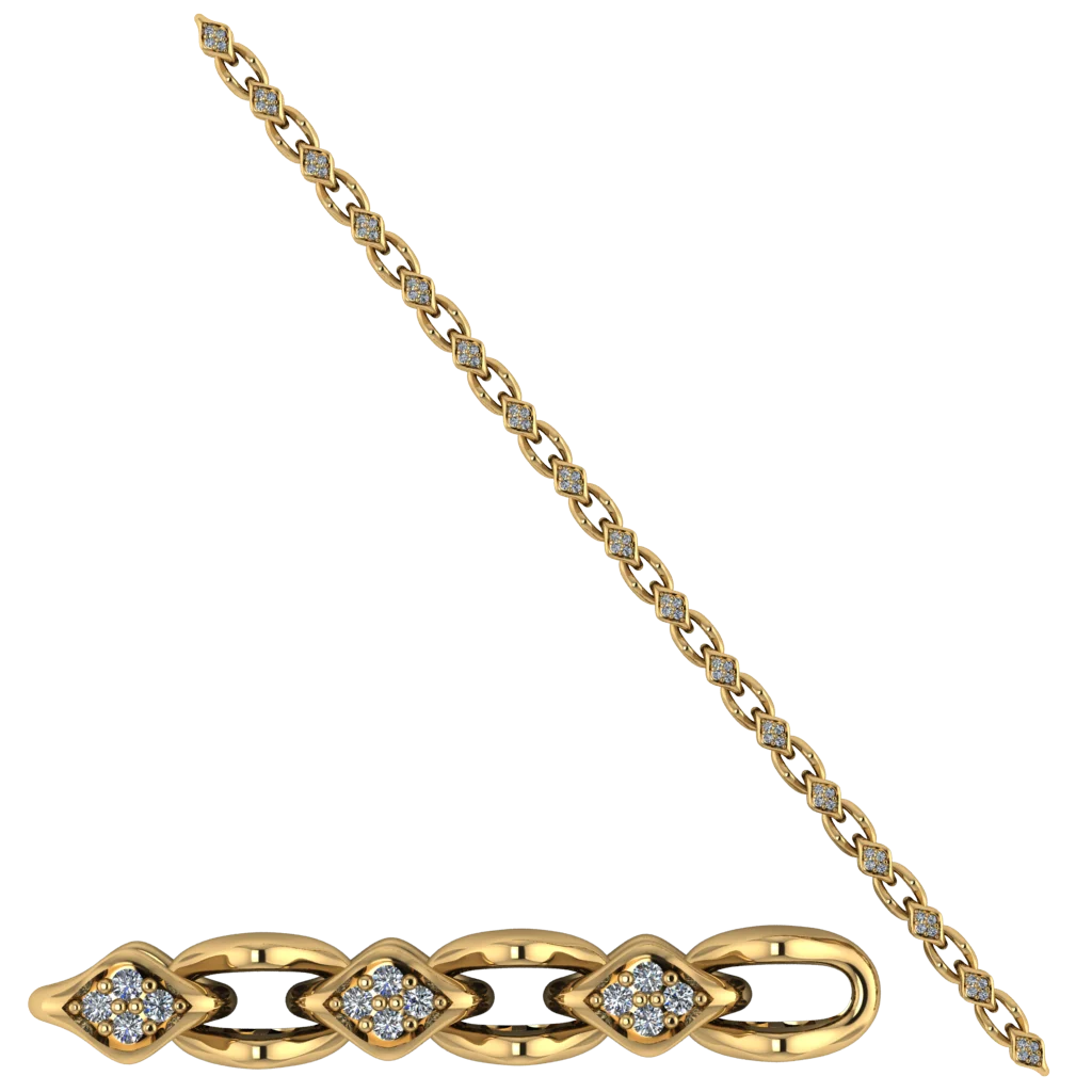 bracletes-blknr-blknr53.webp Браслет BLKNR053 — изображение 1