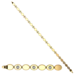 Браслет BLKNR054