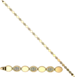 Браслет BLKNR055