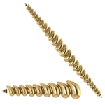 Браслет BLKNR056