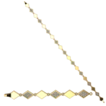 Браслет BLKNR057