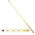 Браслет BLKNR058