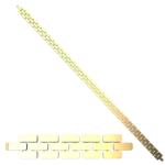 Браслет BLKNR059