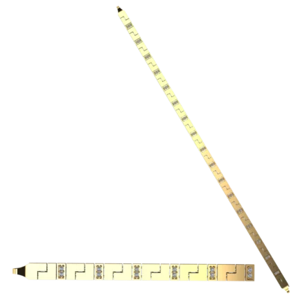 Браслет BLKNR006