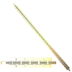 Браслет BLKNR060