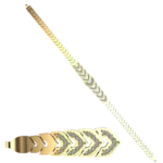 Браслет BLKNR064