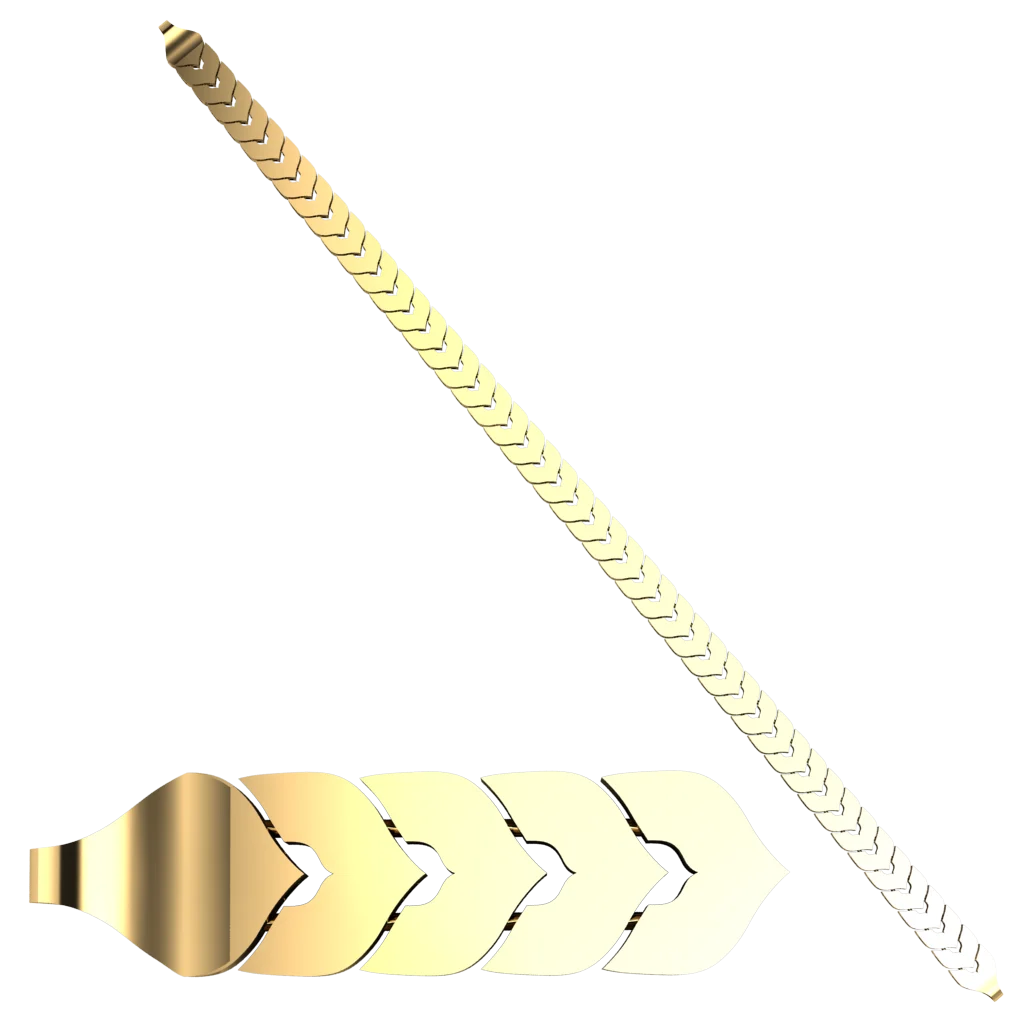 bracletes-blknr-blknr65.webp Браслет BLKNR065 — изображение 1