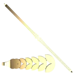 Браслет BLKNR067