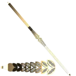 Браслет BLKNR068