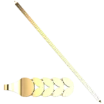 Браслет BLKNR069