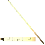 Браслет BLKNR007