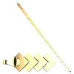 Браслет BLKNR070