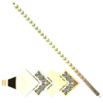 Браслет BLKNR071