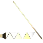 Браслет BLKNR072