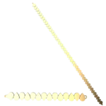 Браслет BLKNR076