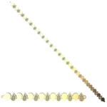 Браслет BLKNR077