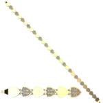 Браслет BLKNR079