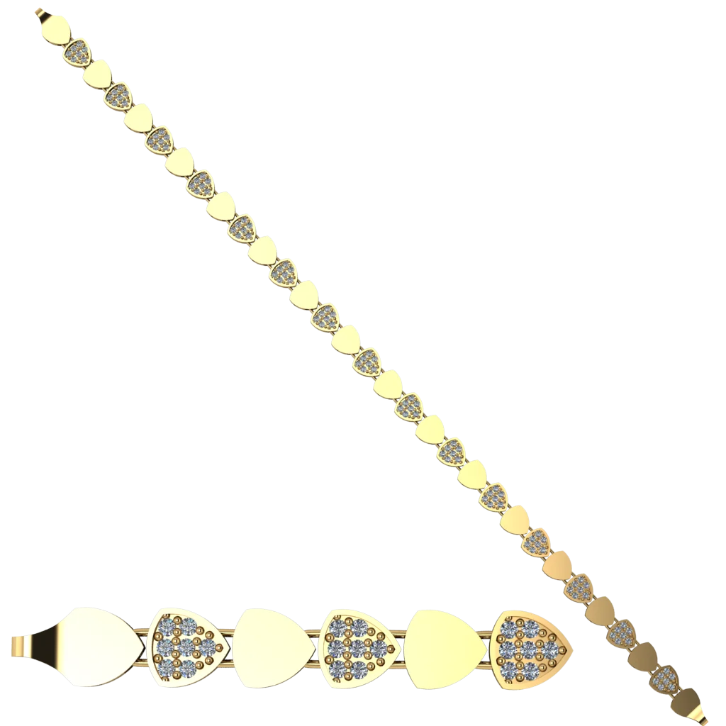 bracletes-blknr-blknr79.webp Браслет BLKNR079 — изображение 1