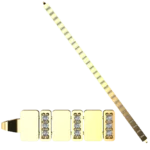 Браслет BLKNR081