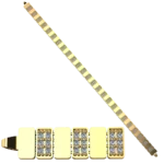 Браслет BLKNR082