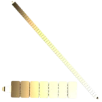 Браслет BLKNR083