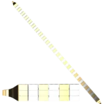 Браслет BLKNR085