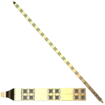 Браслет BLKNR090