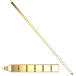 Браслет BLKNR093