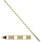 Браслет BLKNR094