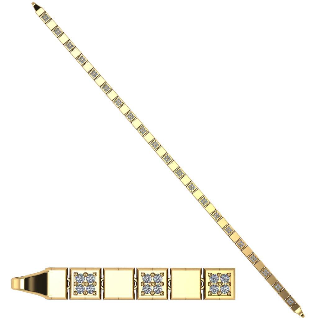 bracletes-blknr-blknr94.webp Браслет BLKNR094 — изображение 1